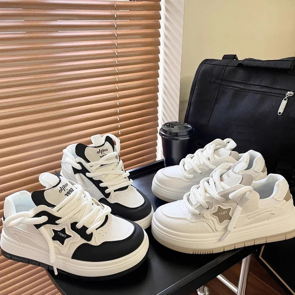 STAR - Sneaker Dam