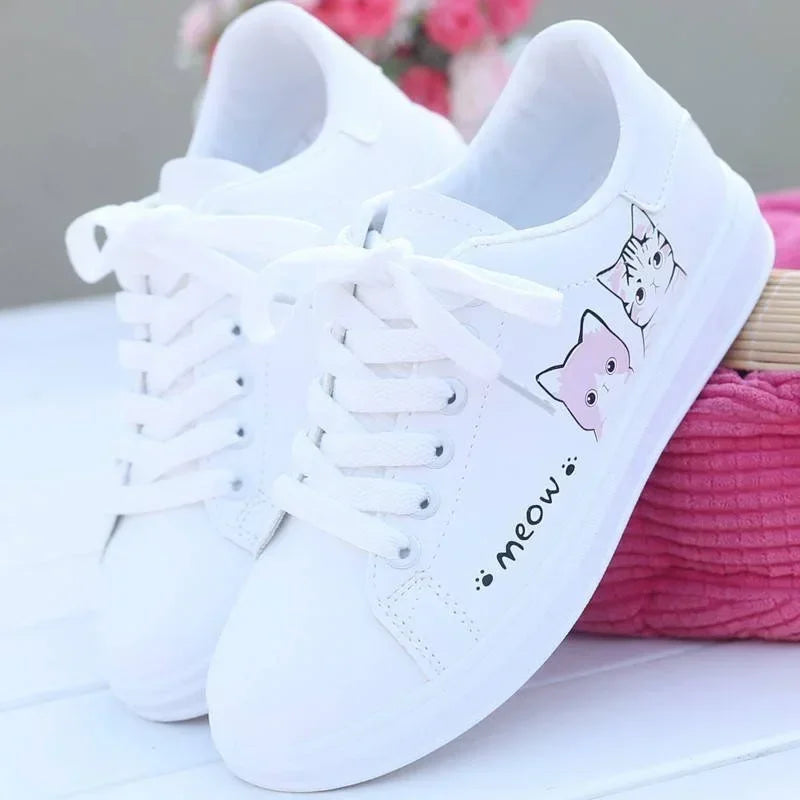 MOEW - Sneakers Dam