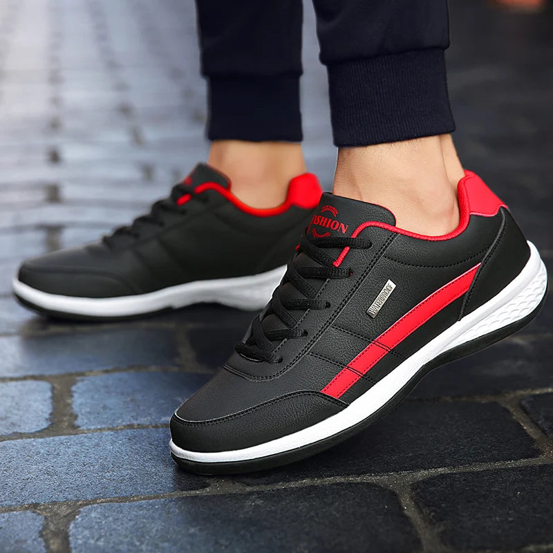BASIC - Sneaker Herr