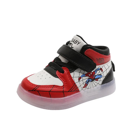 SPIDERMAN - Sneakers Barn