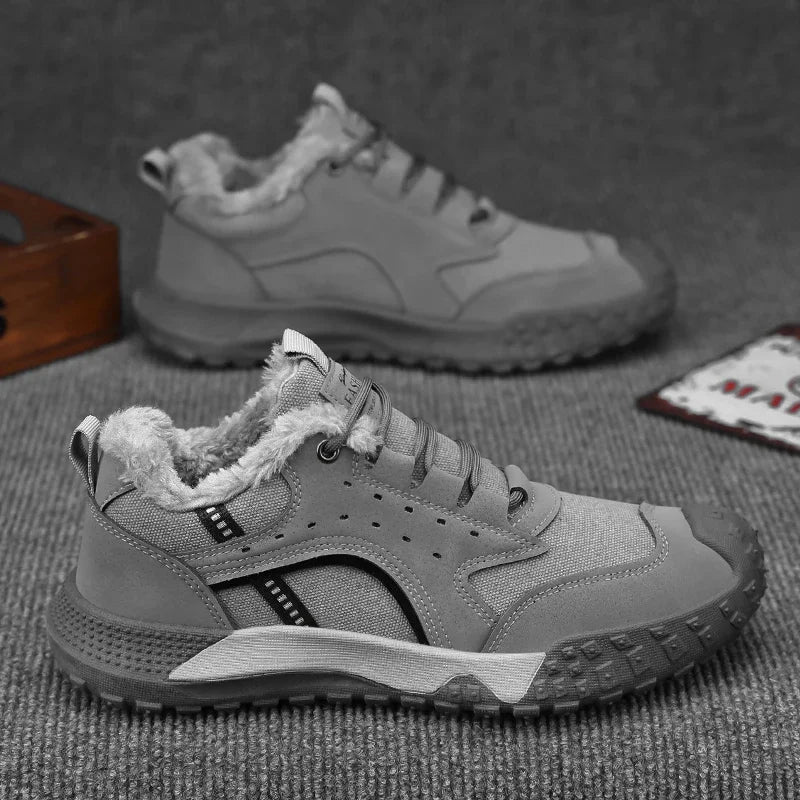 WORKIE - Sneakers Herr