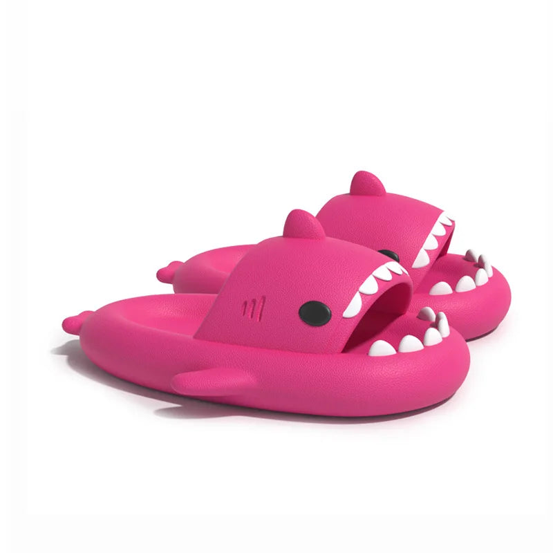 SHARKY - Tofflor
