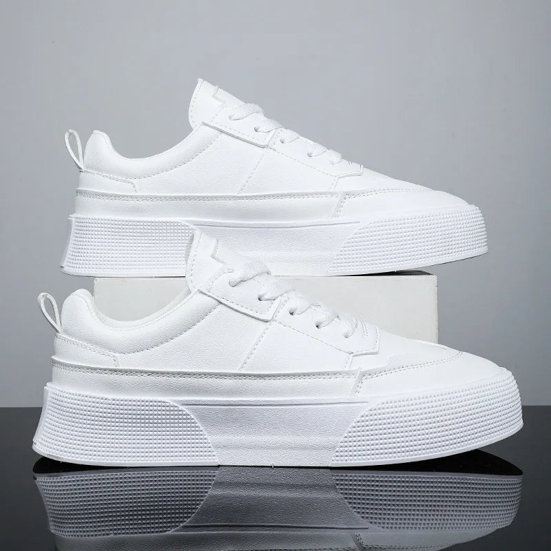 JOHNIE - Sneakers Herr
