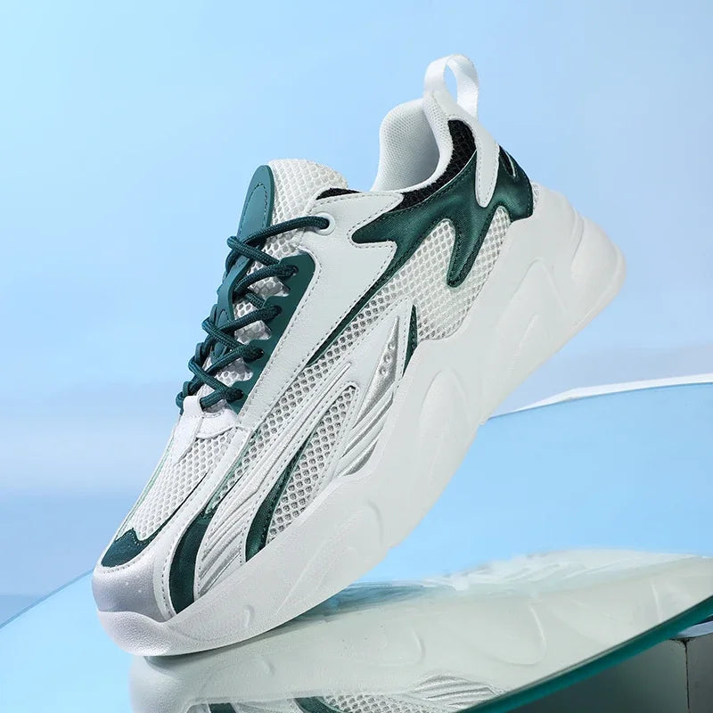 KAWAI- Sneakers Herr
