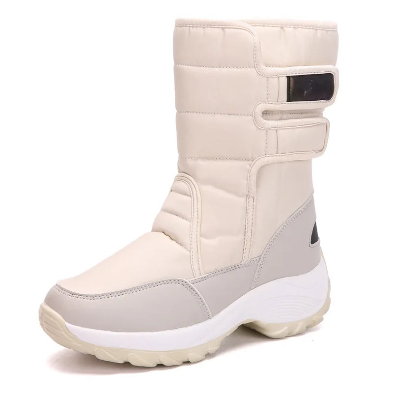 BOOTY - Snö boots