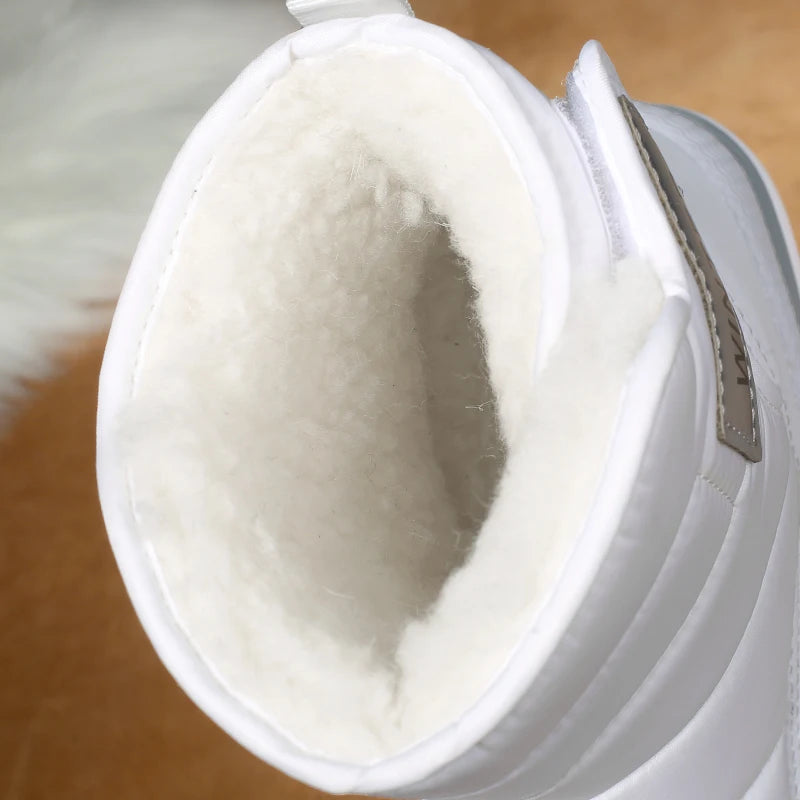 WINTER LOW - Boots
